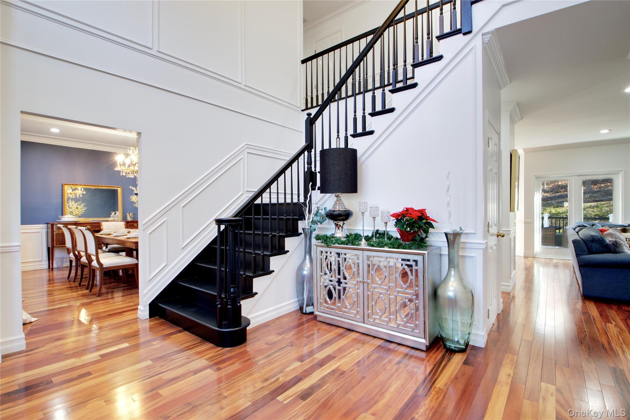 #3 photo, 50 Davis Lane, מחוז נסאו Roslyn , NY 11576