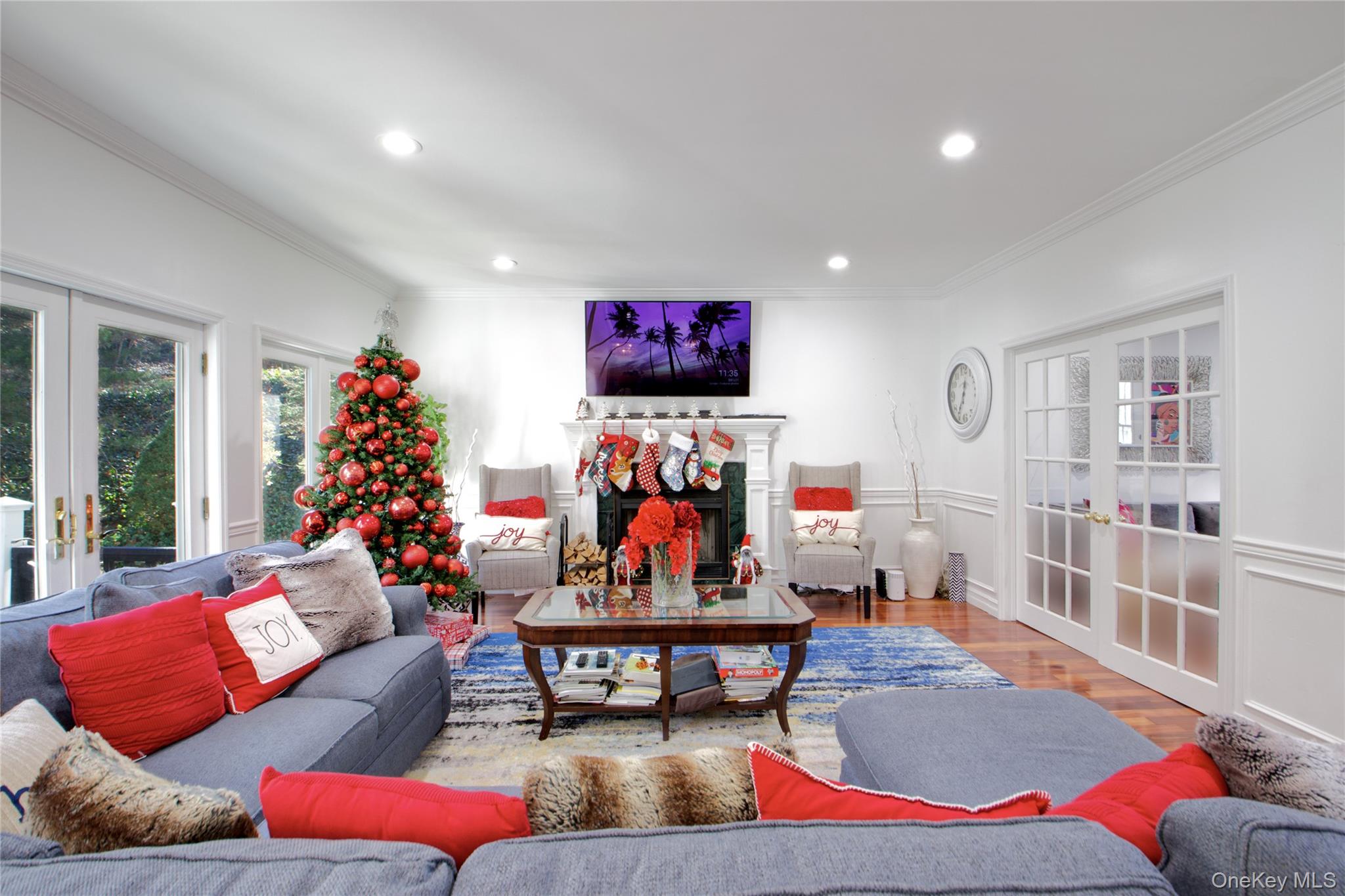 #5 photo, 50 Davis Lane, מחוז נסאו Roslyn , NY 11576