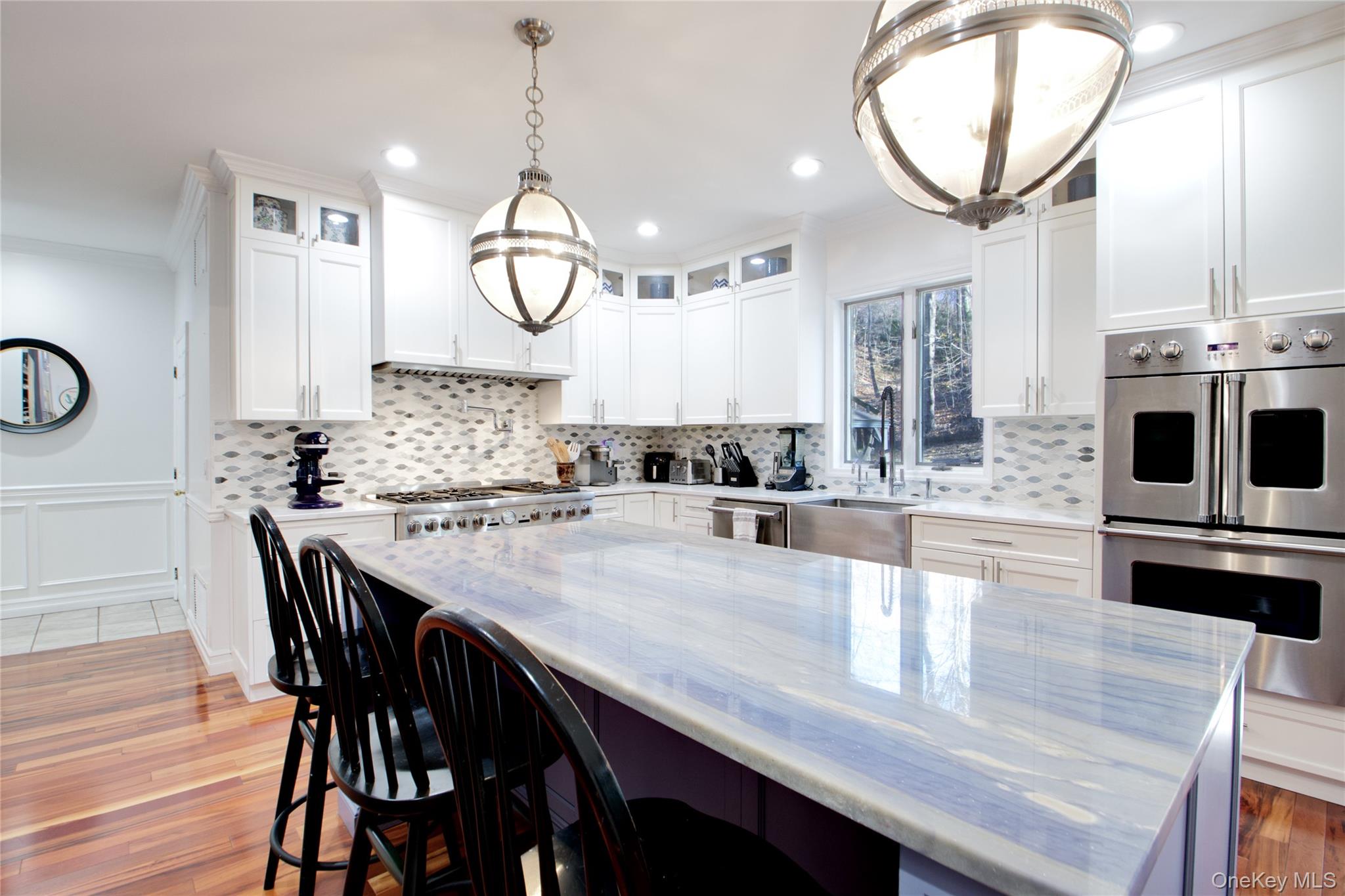 #8 photo, 50 Davis Lane, מחוז נסאו Roslyn , NY 11576