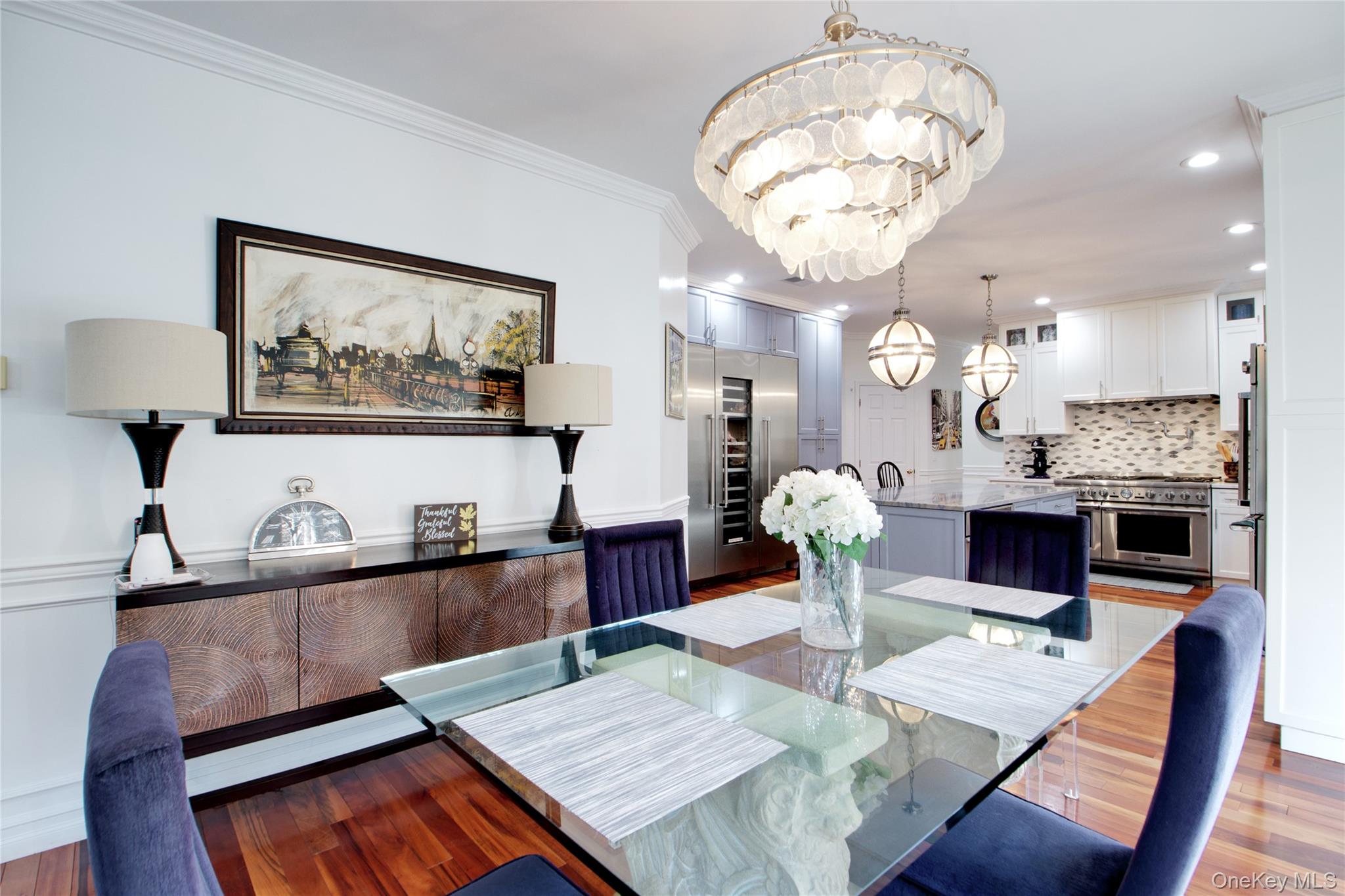 #9 photo, 50 Davis Lane, מחוז נסאו Roslyn , NY 11576