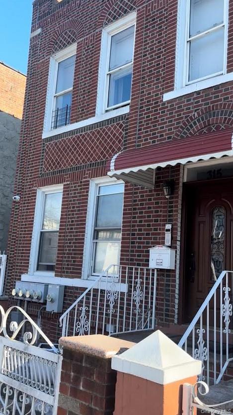 #1 photo, 315 Legion Street, Brooklyn , NY 11212