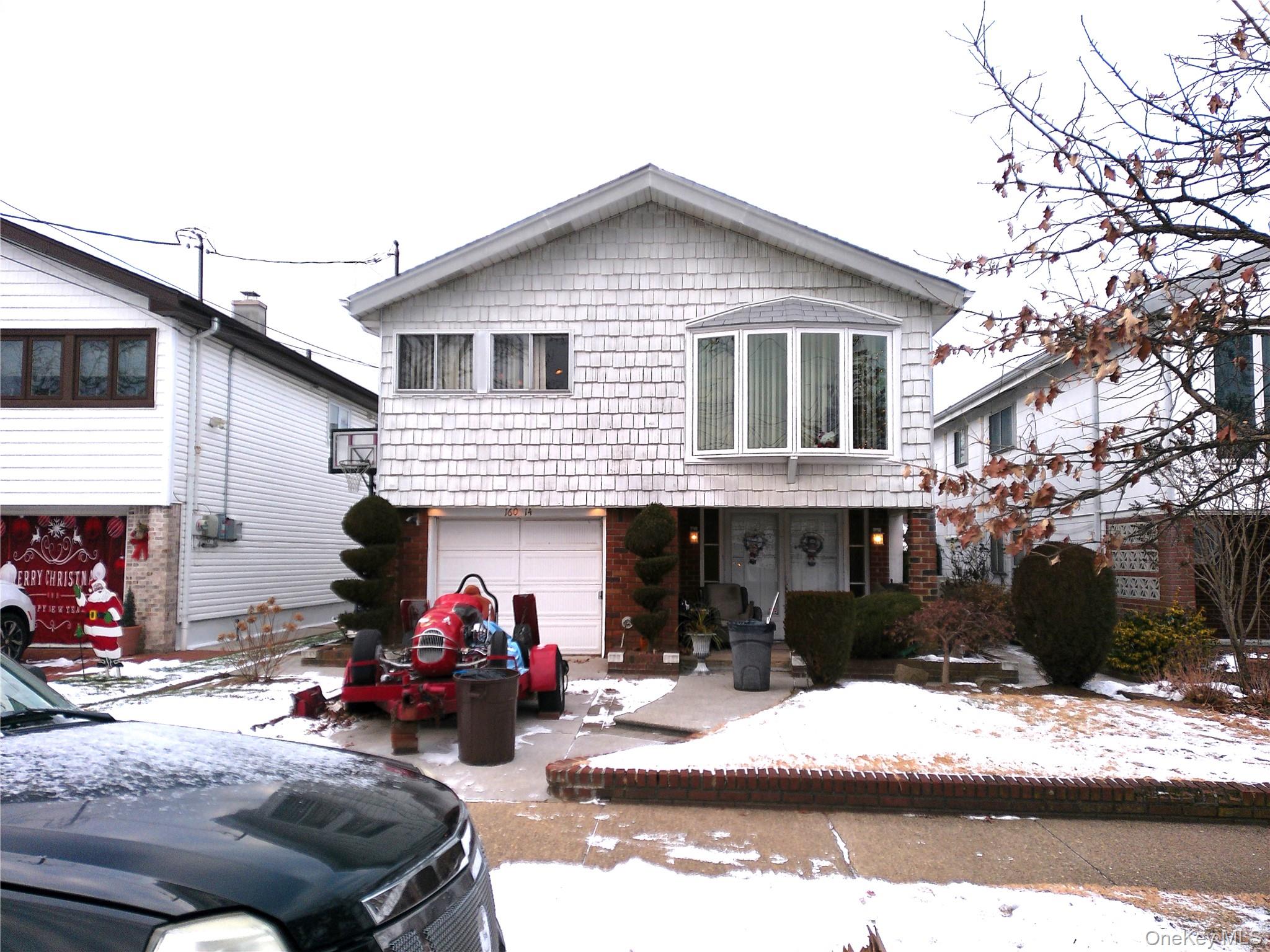 #1 photo, 160-14 86th Street, Куинс ‖ Howard Beach , NY 11414