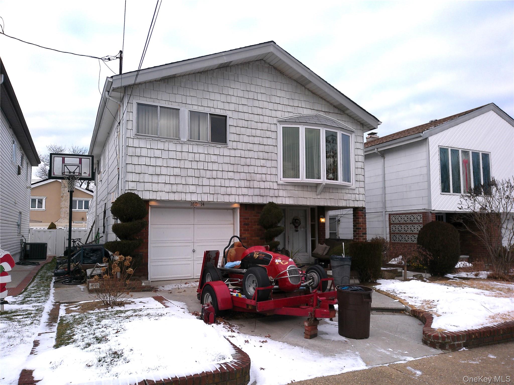 #3 photo, 160-14 86th Street, Куинс ‖ Howard Beach , NY 11414