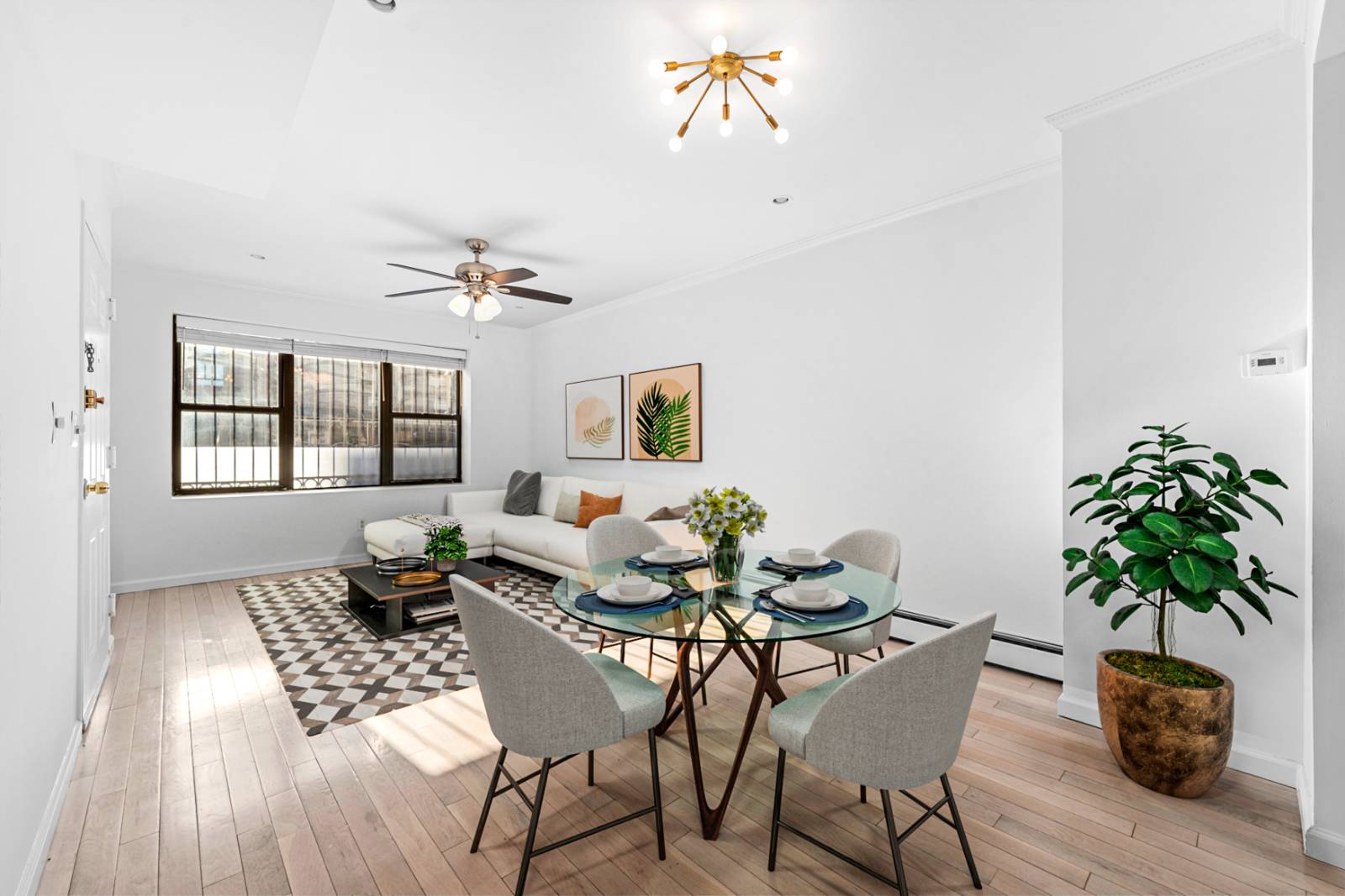 #1 photo, 1487 Prospect Pl, #1, Crown Heights , NY 11213