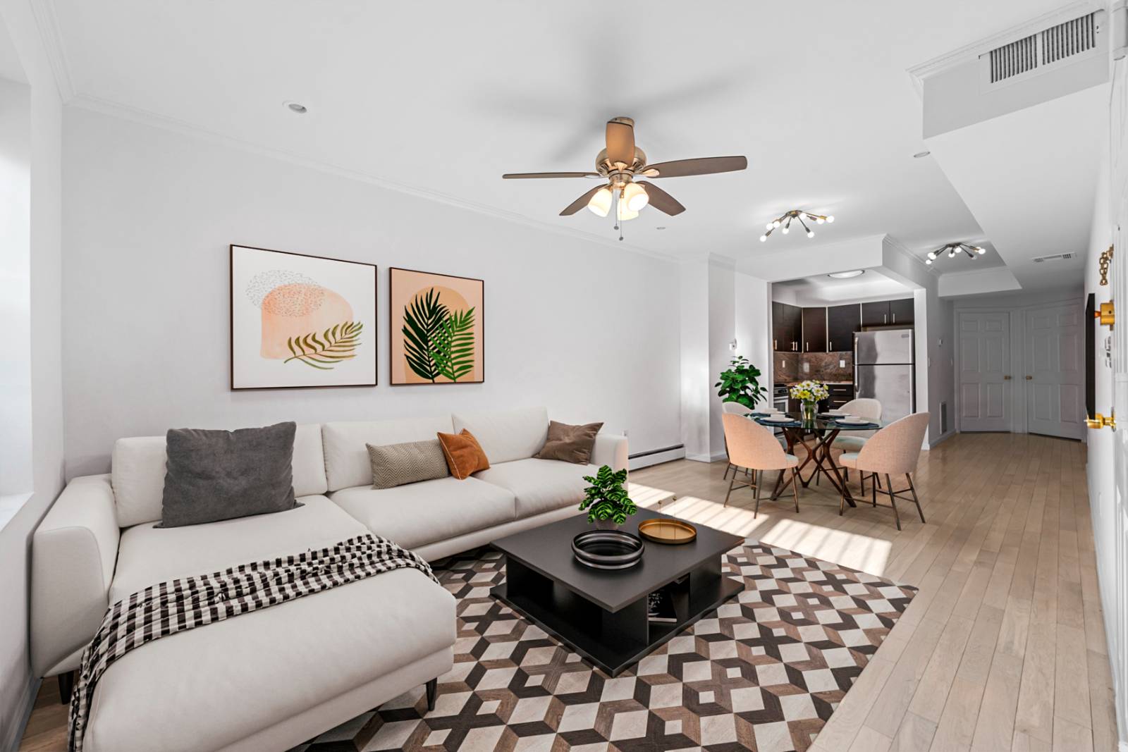 #3 photo, 1487 Prospect Pl, #1, Crown Heights , NY 11213