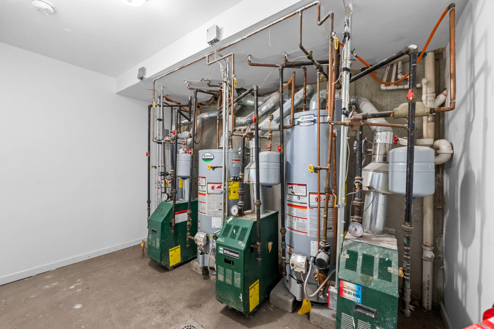 #31 photo, 1487 Prospect Pl, #1, Crown Heights , NY 11213