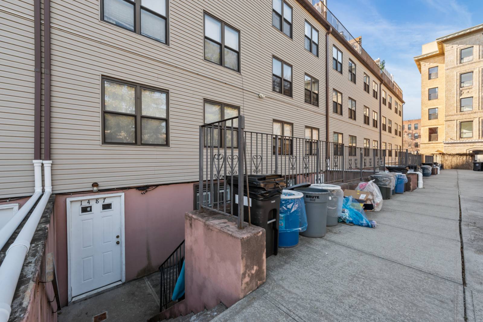 #33 photo, 1487 Prospect Pl, #1, Crown Heights , NY 11213