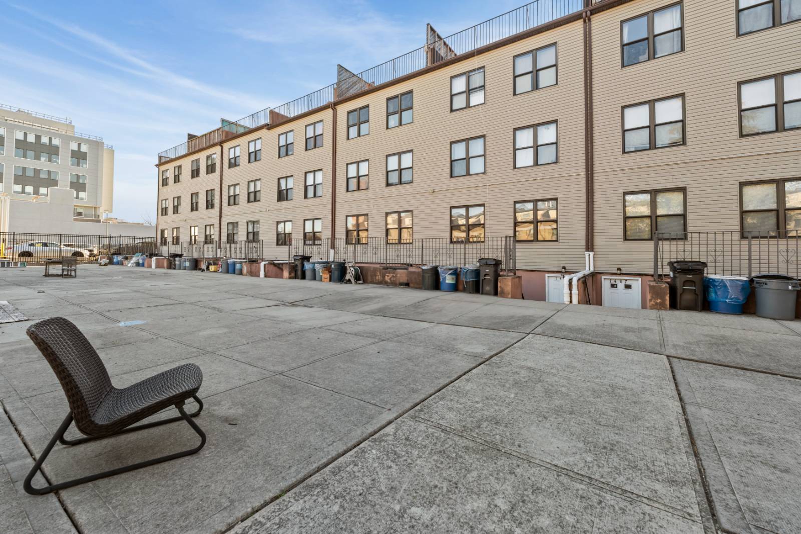 #38 photo, 1487 Prospect Pl, #1, Crown Heights , NY 11213