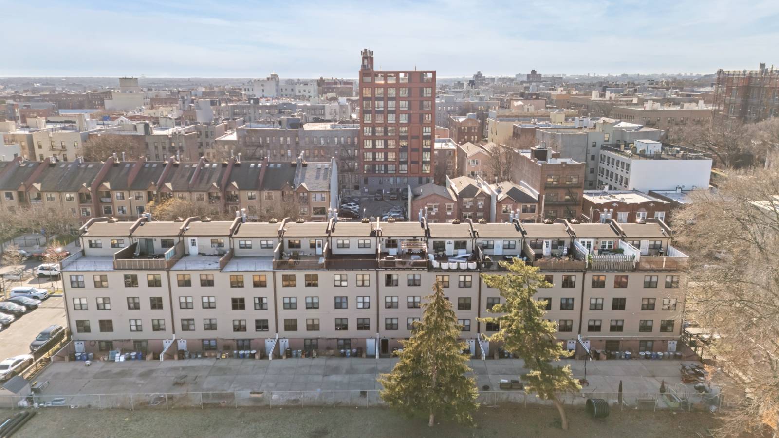 #40 photo, 1487 Prospect Pl, #1, Crown Heights , NY 11213
