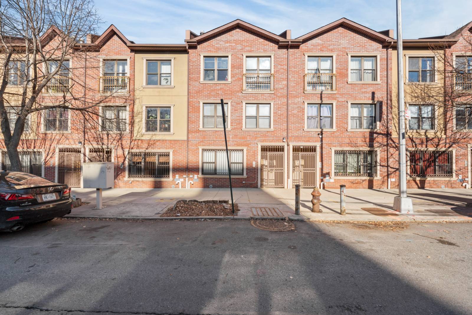 #42 photo, 1487 Prospect Pl, #1, Crown Heights , NY 11213