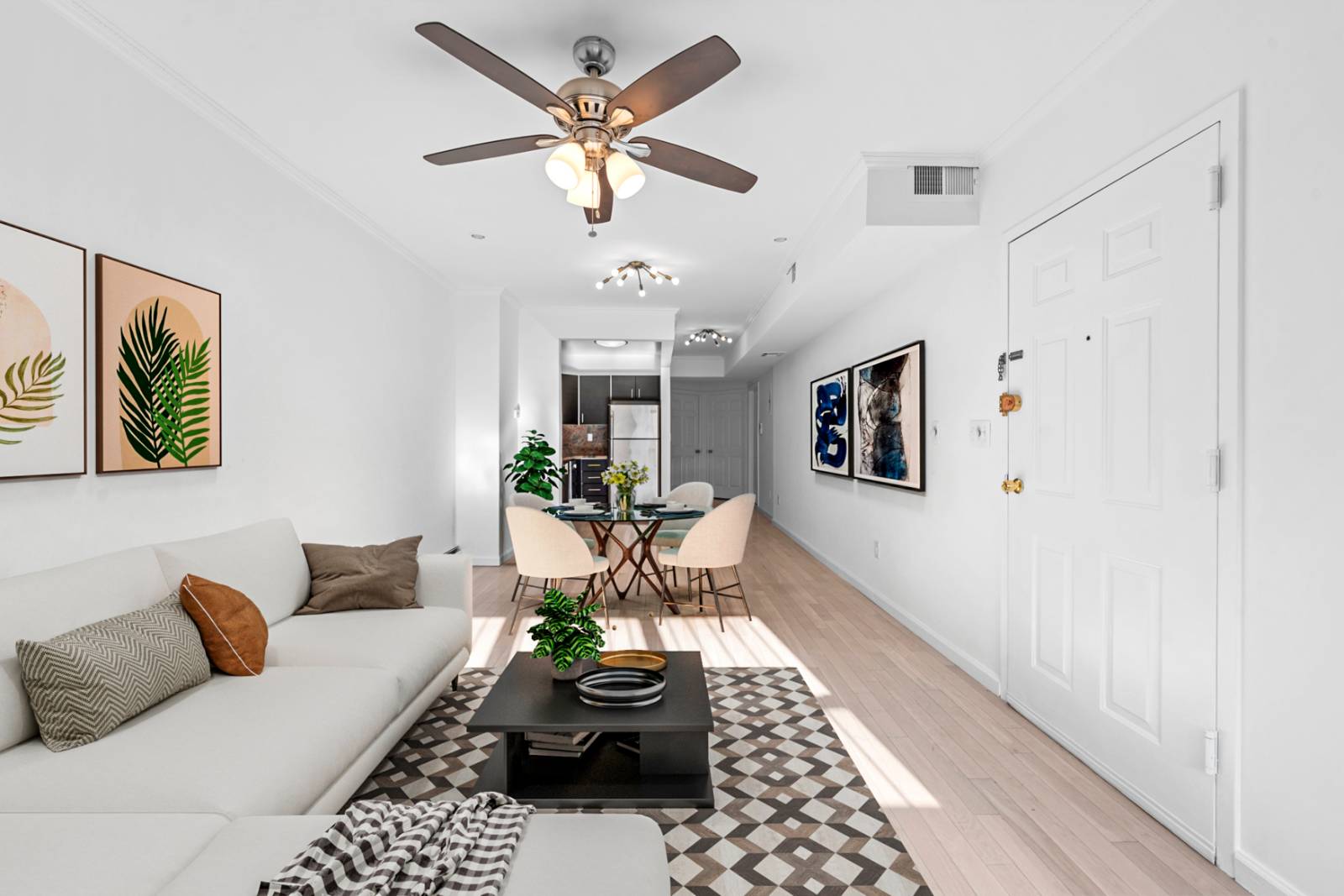 #5 photo, 1487 Prospect Pl, #1, Crown Heights , NY 11213