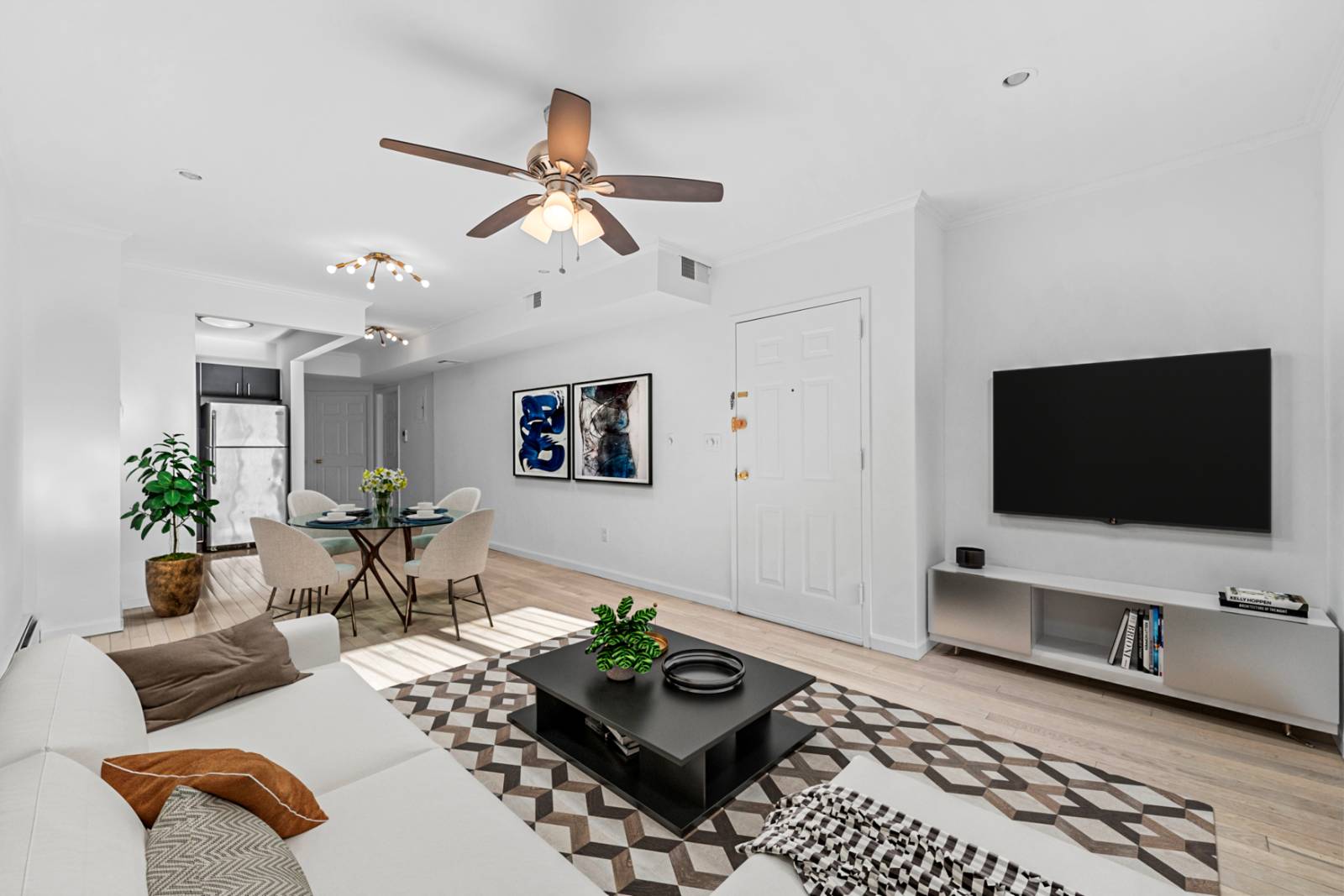 #7 photo, 1487 Prospect Pl, #1, Crown Heights , NY 11213