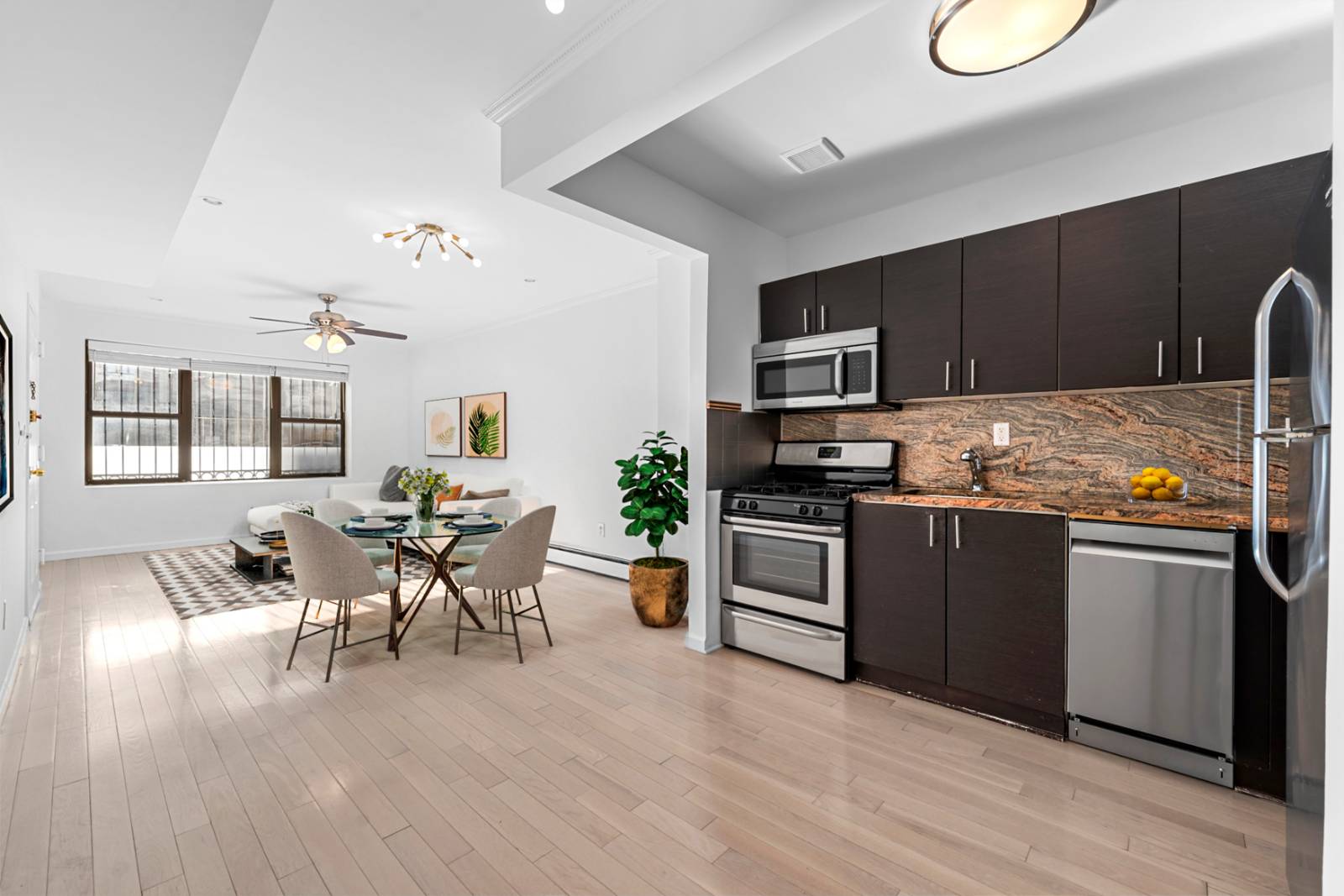 #9 photo, 1487 Prospect Pl, #1, Crown Heights , NY 11213