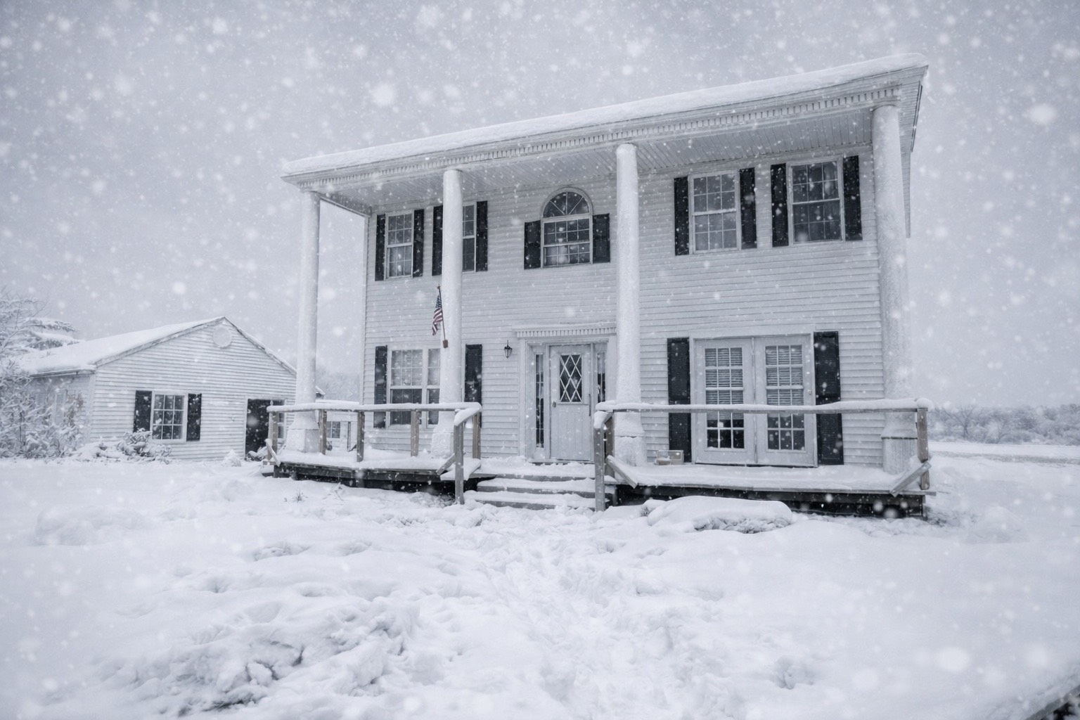 #2 photo, 1296 State Highway 162, Sprakers , NY 12166