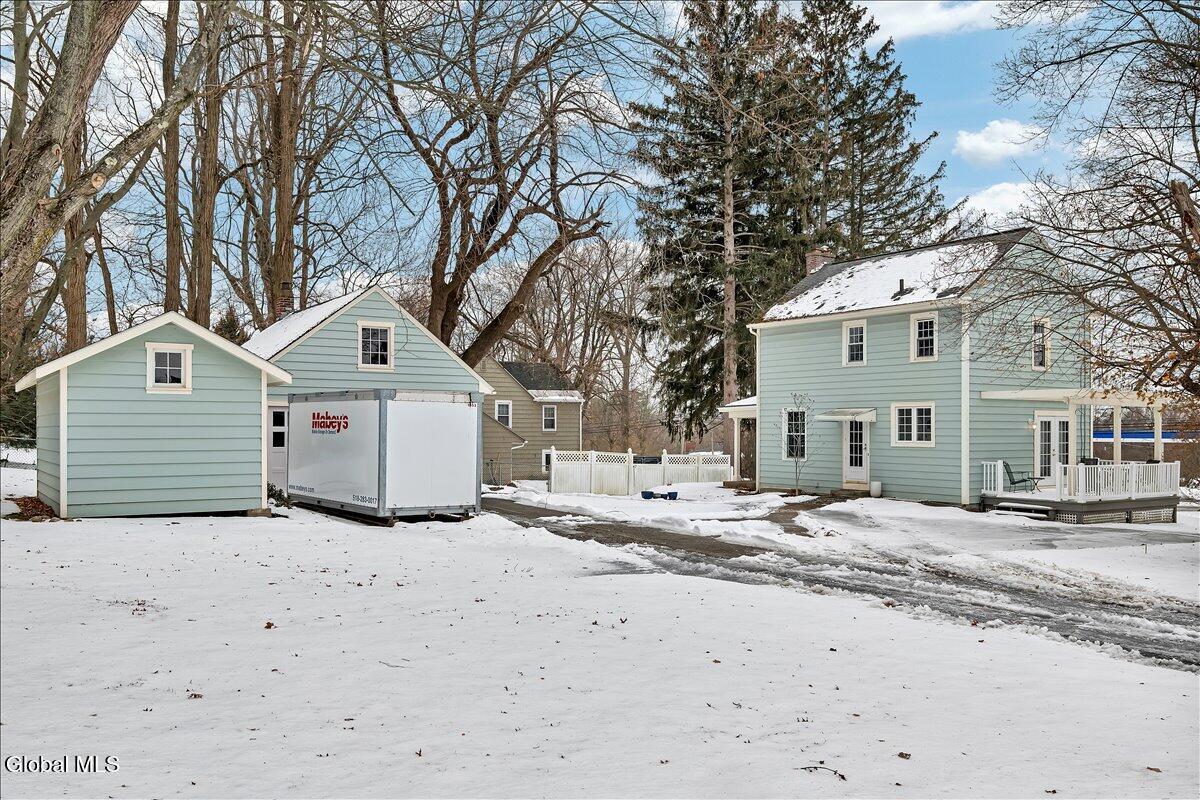 #20 photo, 251 N Greenbush Road, Troy , NY 12180