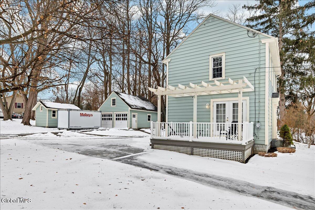 #22 photo, 251 N Greenbush Road, Troy , NY 12180