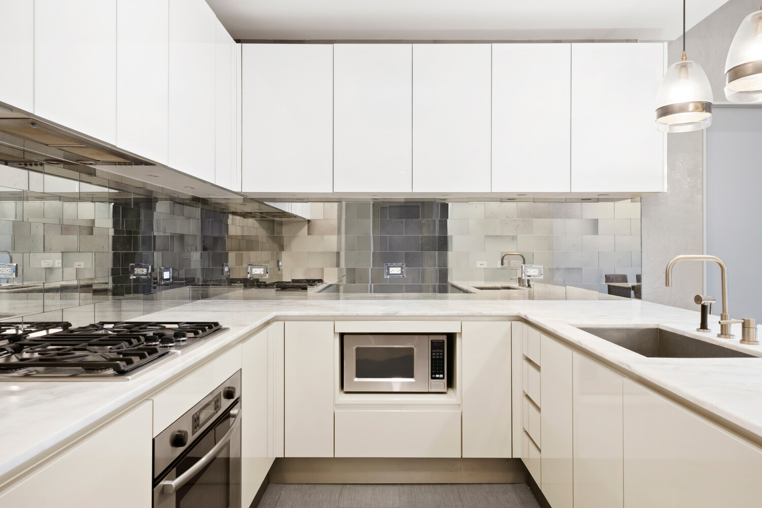 #4 photo, 322 W 57TH Street, Манхэттен ‖ Hell's Kitchen , NY 10019