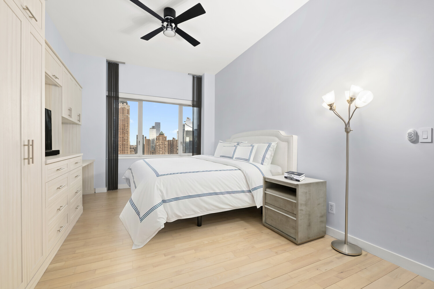 #5 photo, 322 W 57TH Street, Манхэттен ‖ Hell's Kitchen , NY 10019