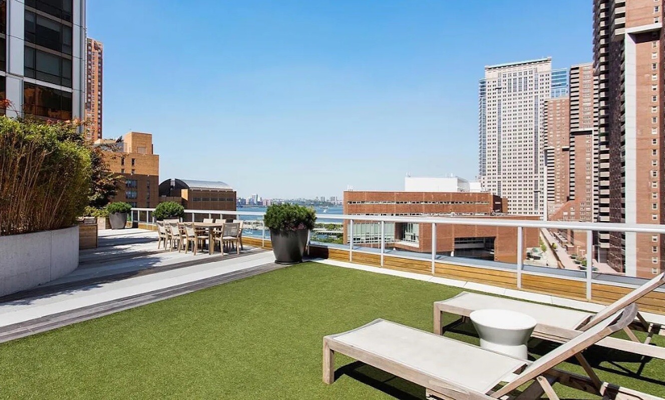 #11 photo, New York City, Tribeca , NY 10007