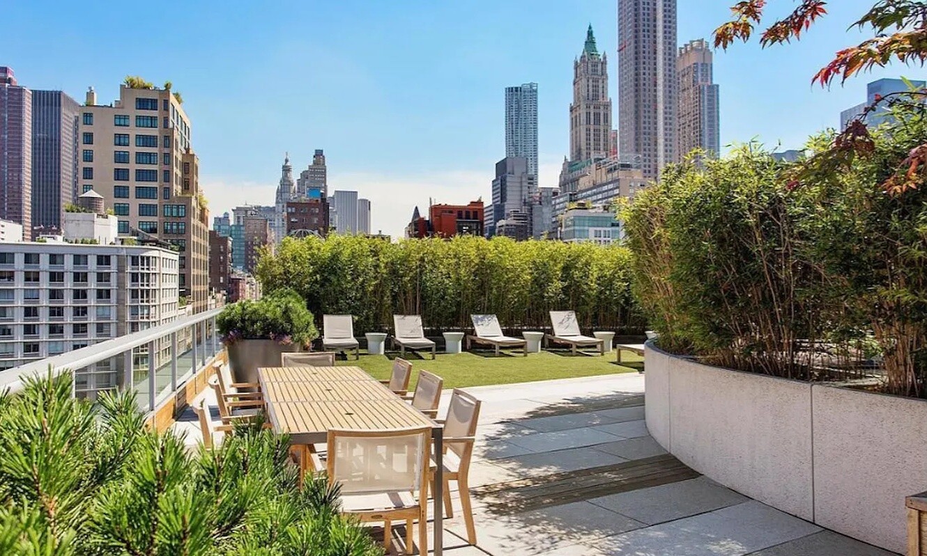 #12 photo, New York City, Tribeca , NY 10007