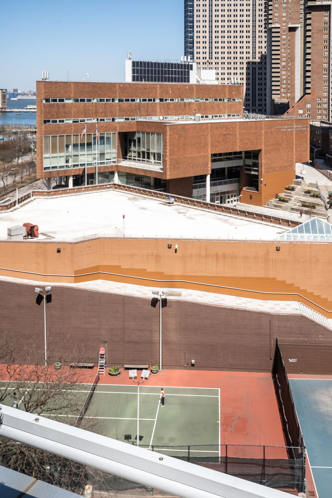 #14 photo, New York City, Tribeca , NY 10007