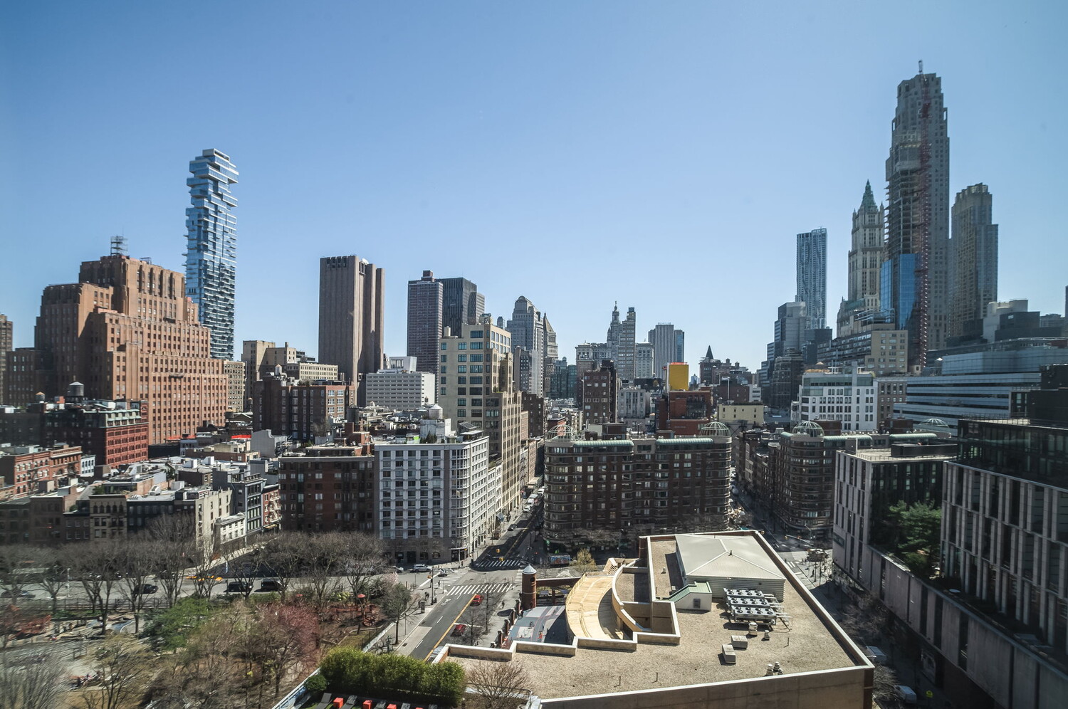 #15 photo, New York City, Tribeca , NY 10007