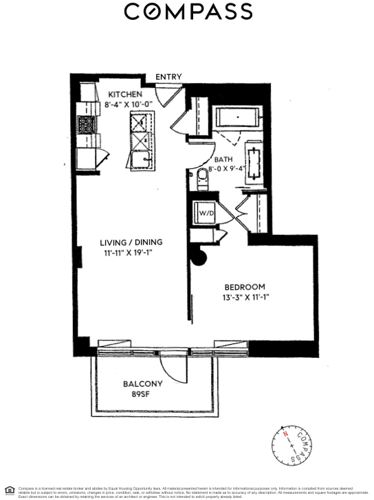 #2 photo, New York City, Chelsea , NY 10011