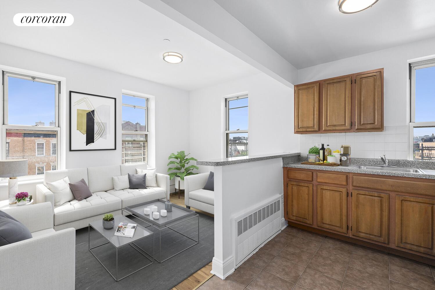 #1 photo, New York City, Hamilton Heights , NY 10031