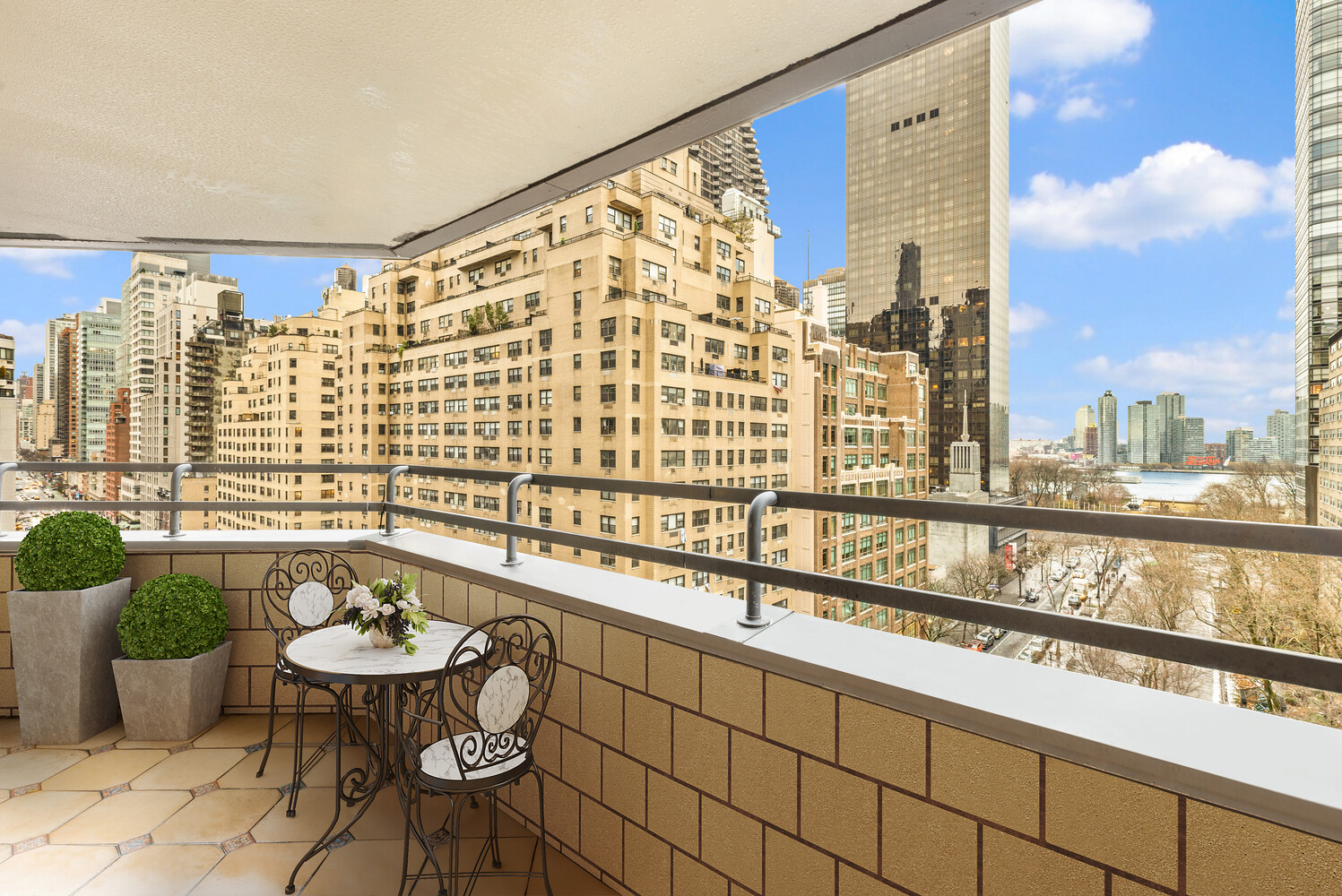 #11 photo, New York City, Turtle Bay , NY 10017