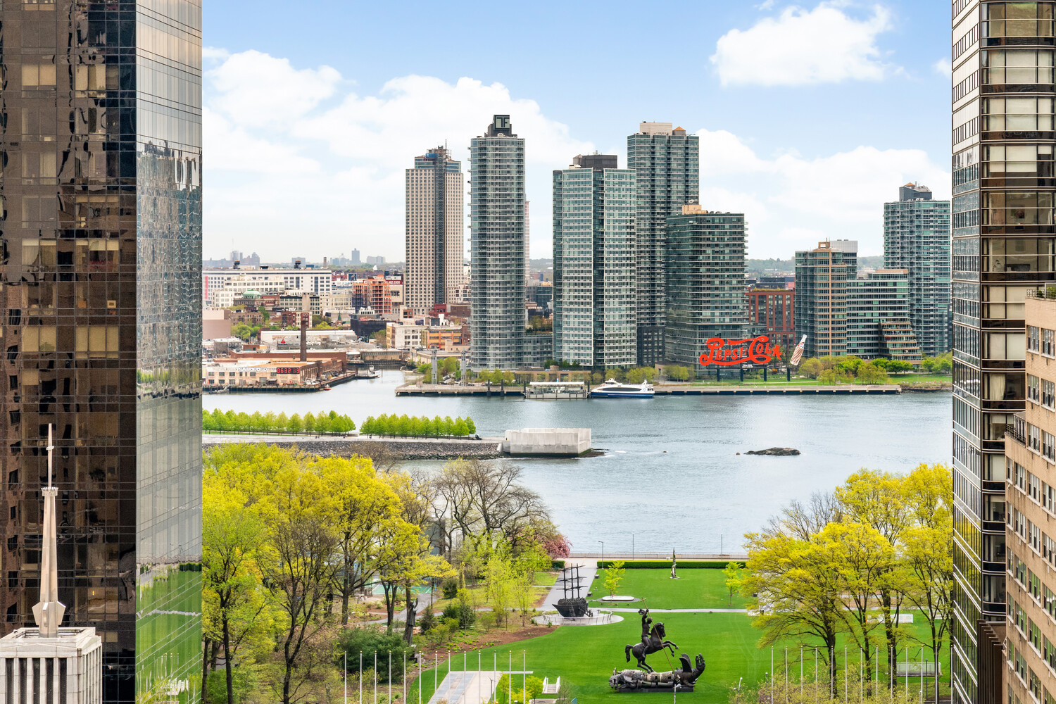 #12 photo, New York City, Turtle Bay , NY 10017