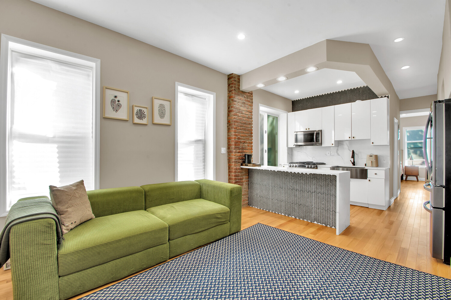 #1 photo, 106 E 32ND Street, Flatbush , NY 11226