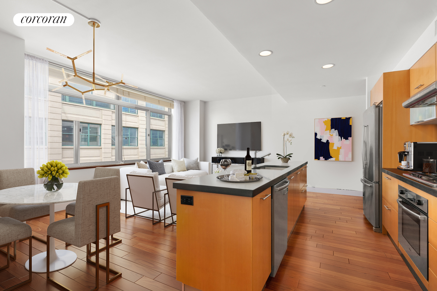 #1 photo, Brooklyn, DUMBO , NY 11201