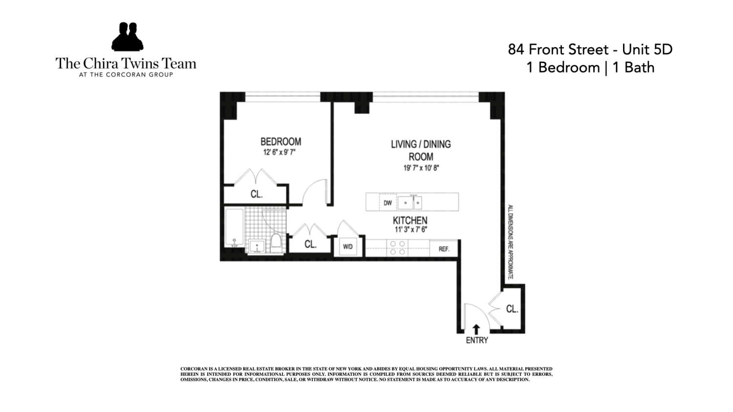 #2 photo, Brooklyn, DUMBO , NY 11201