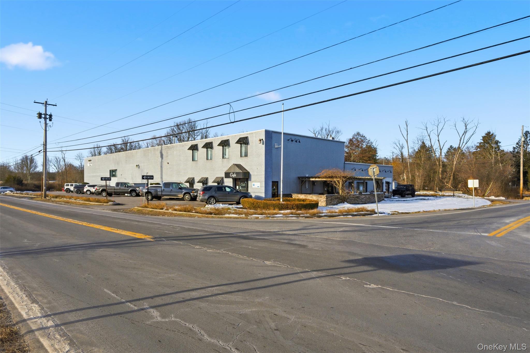 #13 photo, 3020 State Route 207, Campbell Hall , NY 10916