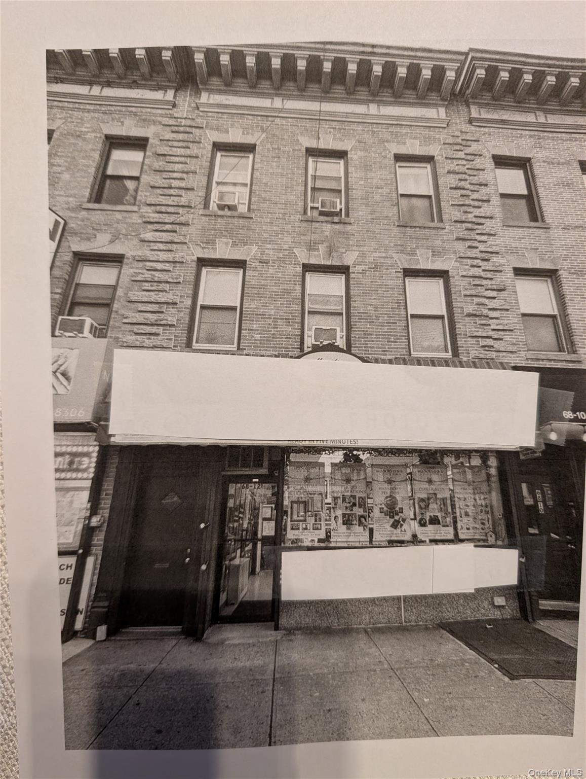 #2 photo, 6812 Fresh Pond Road, Куинс ‖ Ridgewood , NY 11385