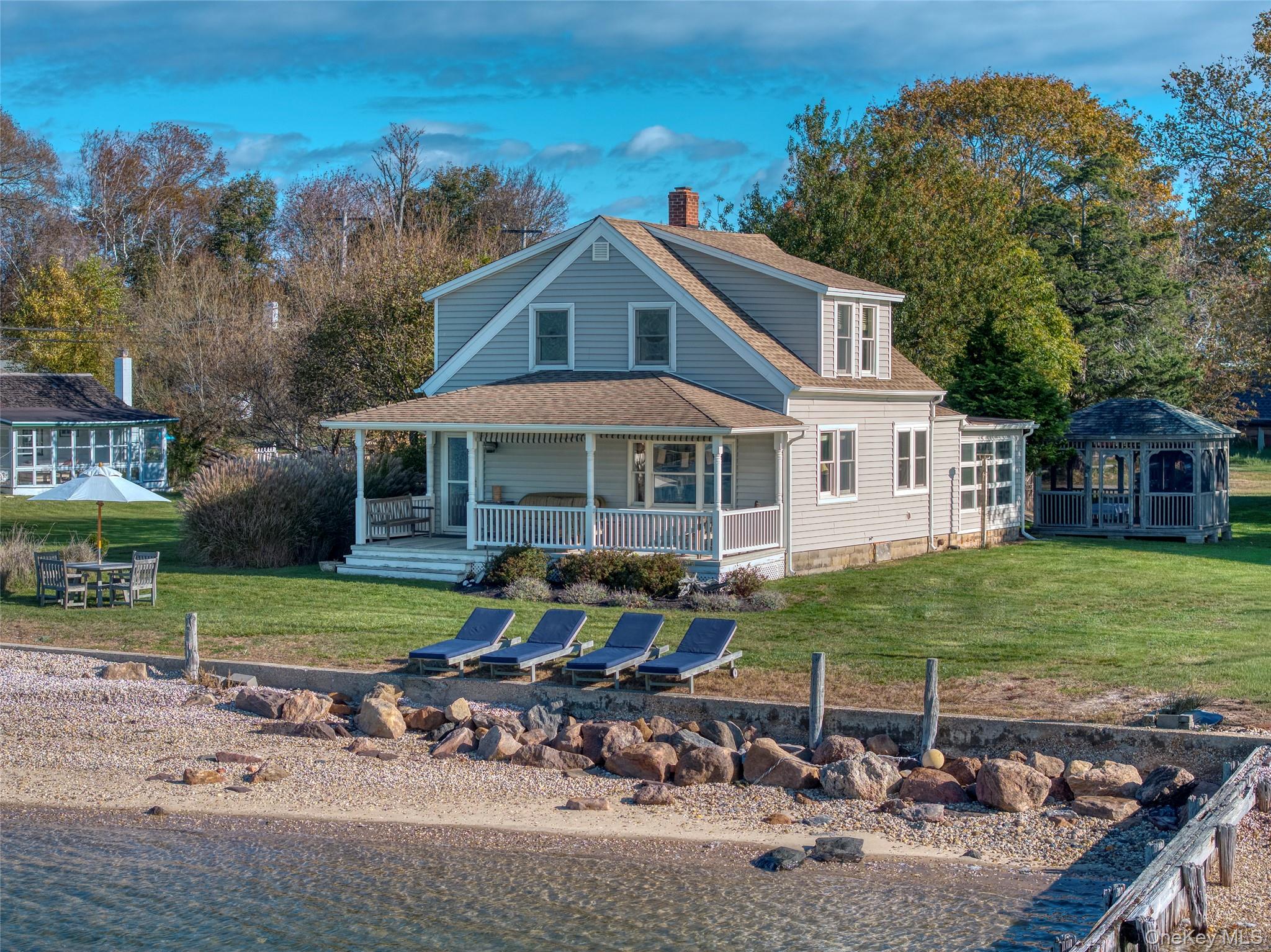 #1 photo, 152 King Street, Orient , NY 11957