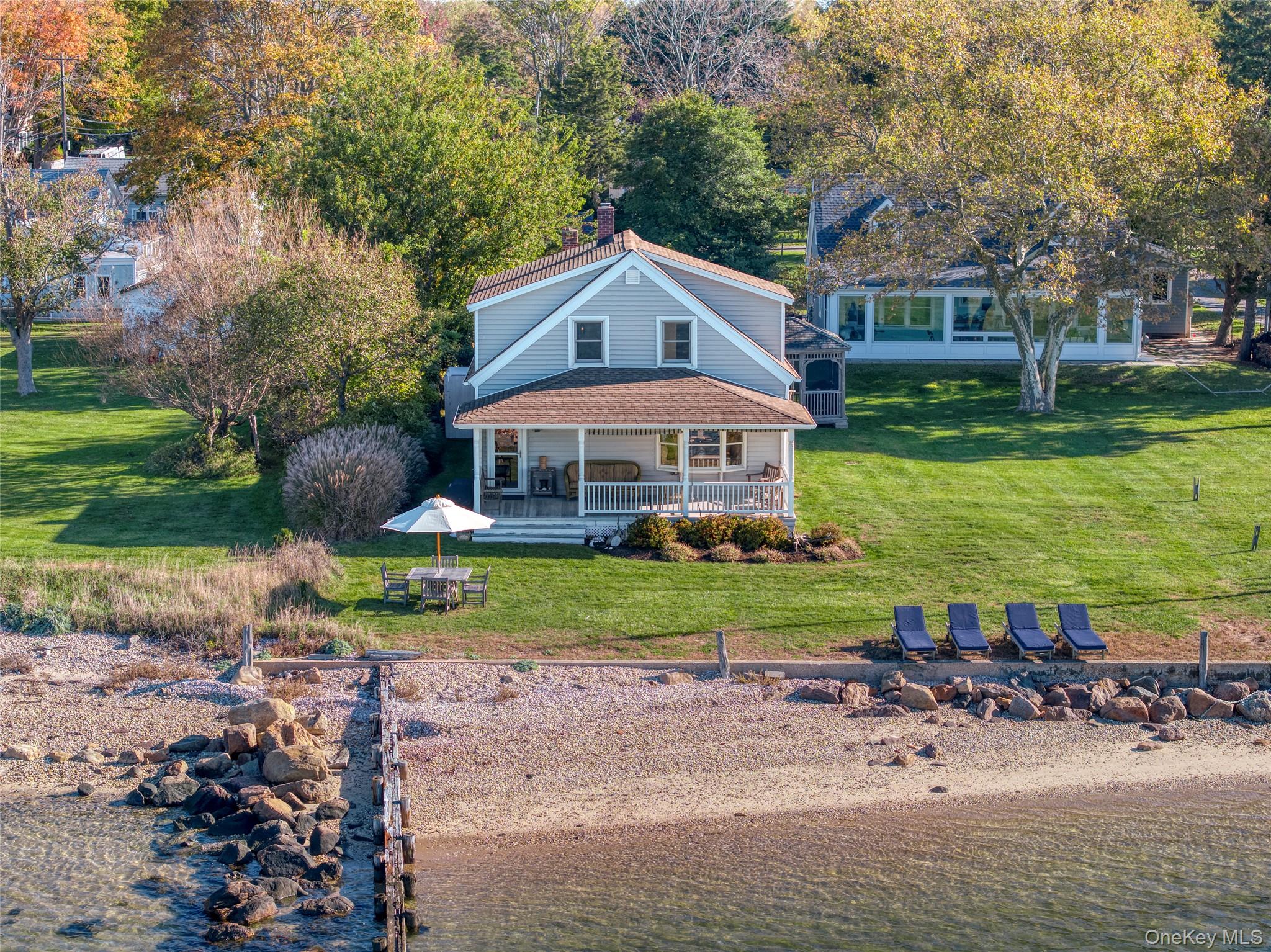 #19 photo, 152 King Street, Orient , NY 11957