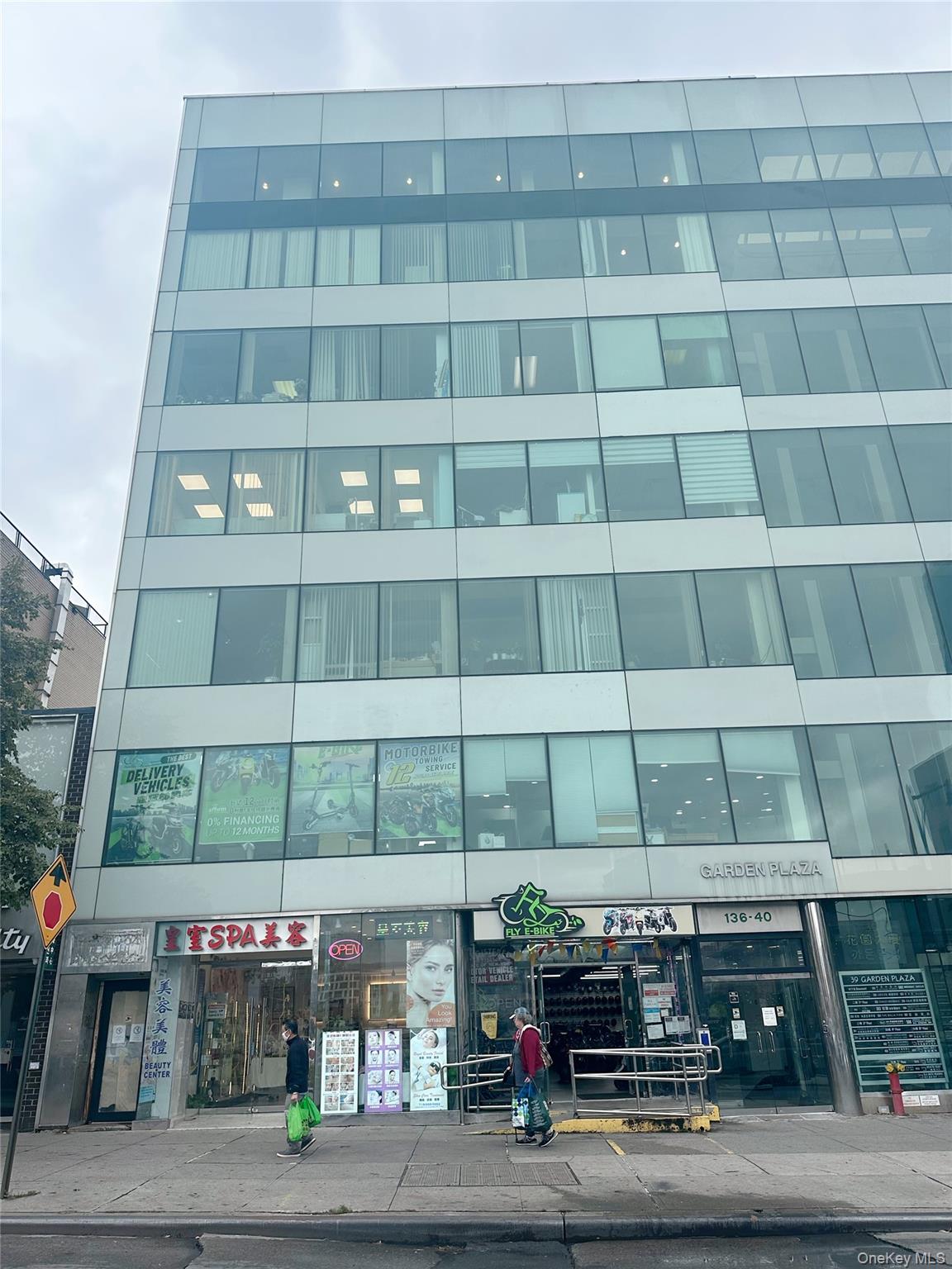 #1 photo, 136-40 39th Avenue, 皇后区 Flushing , NY 11354