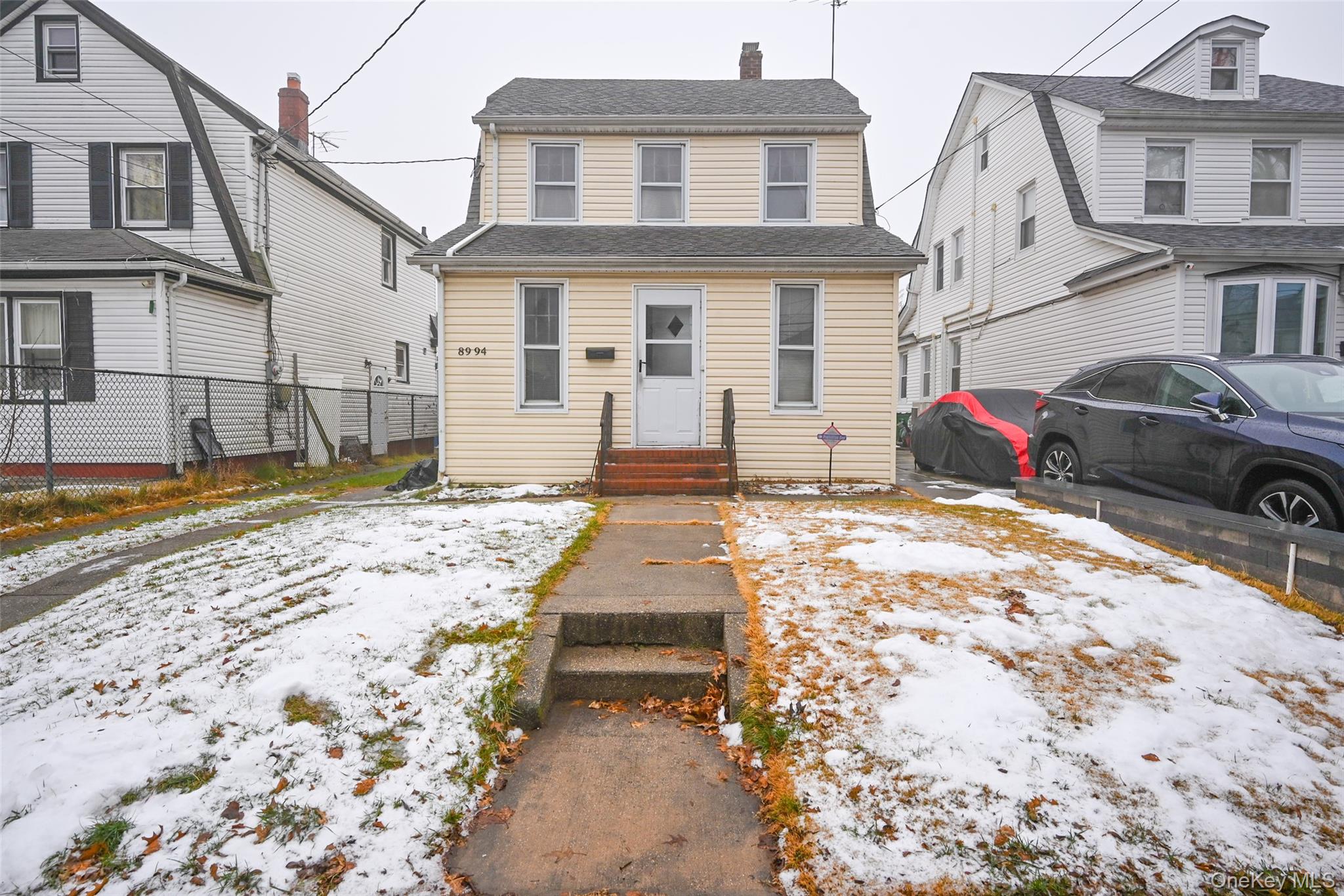 #1 photo, 8994 215th Place, Куинс ‖ Queens Village , NY 11427