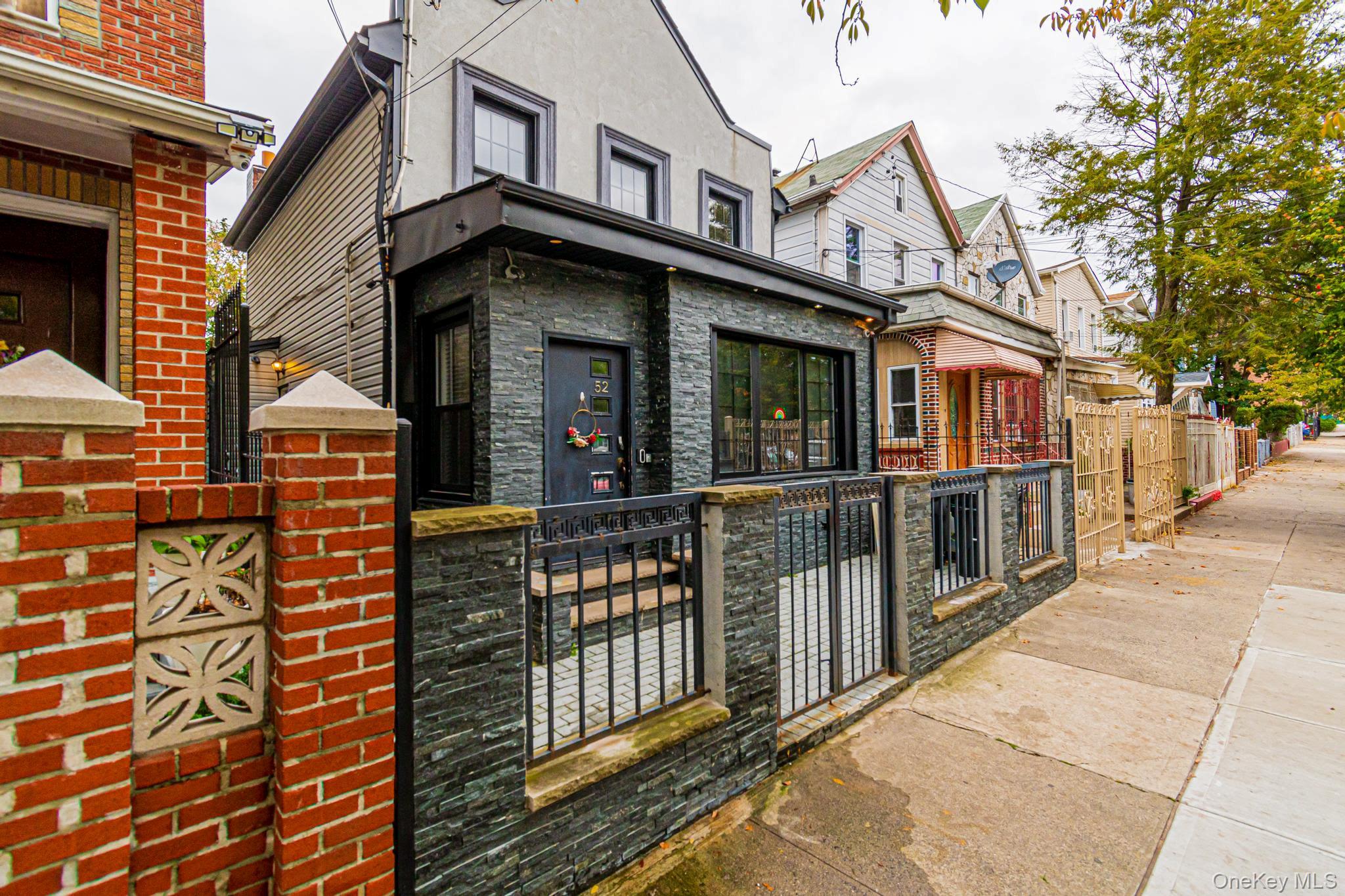 #11 photo, 52 Bradford Street, Brooklyn , NY 11207