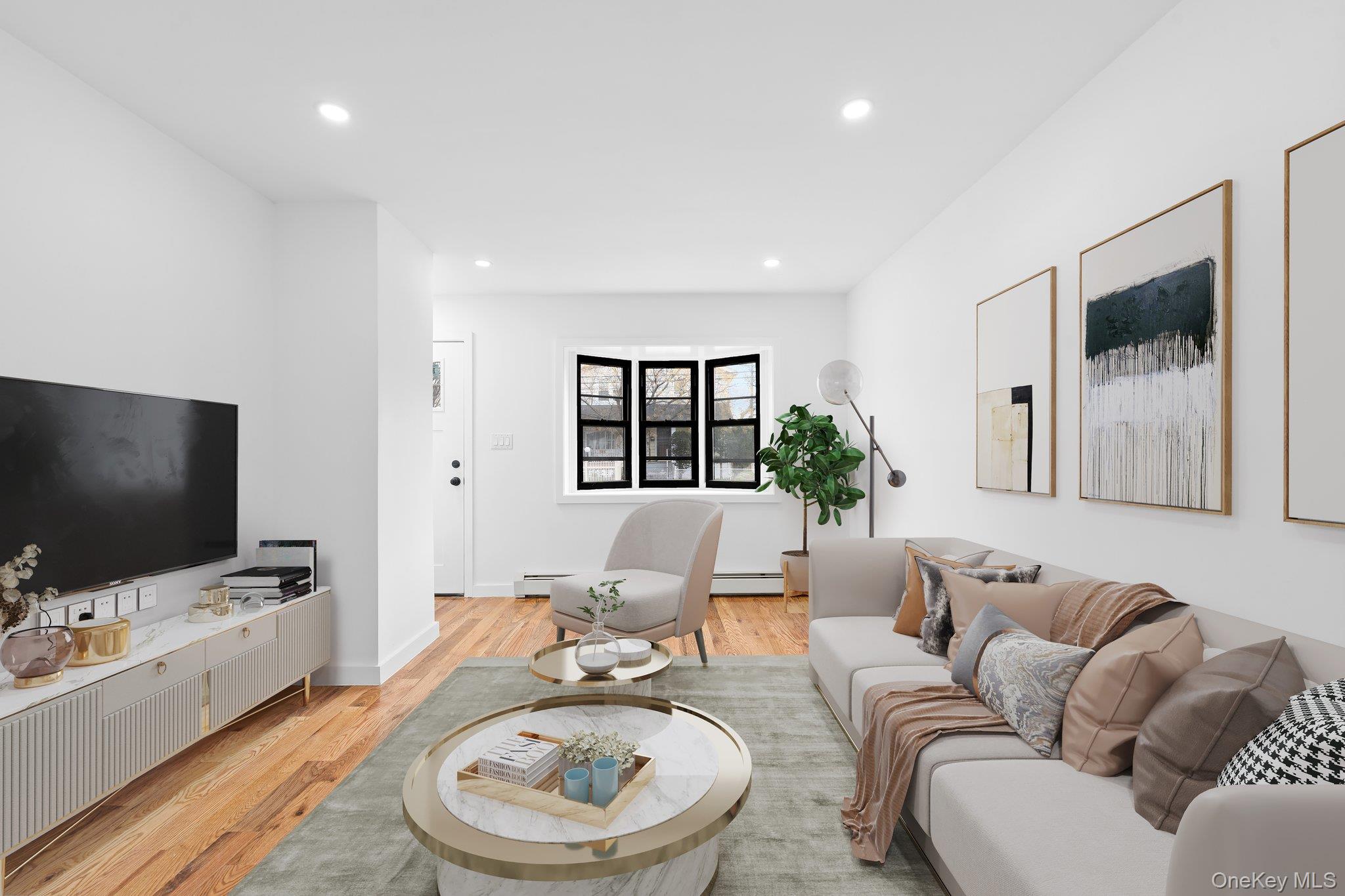 #1 photo, 19311 120th Avenue, कुईंस Saint Albans , NY 11412