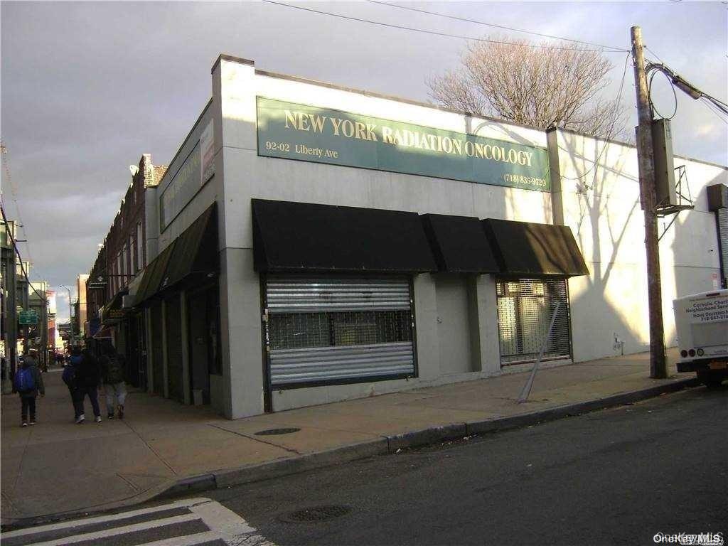 #7 photo, 92-02 Liberty Avenue, Ozone Park , NY 11417