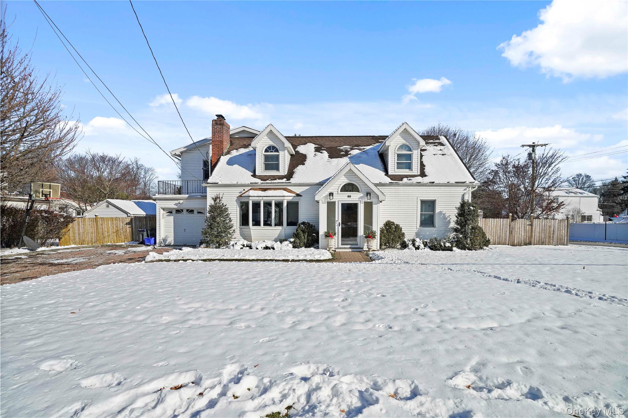 #1 photo, 99 Poe Street, Hartsdale , NY 10530