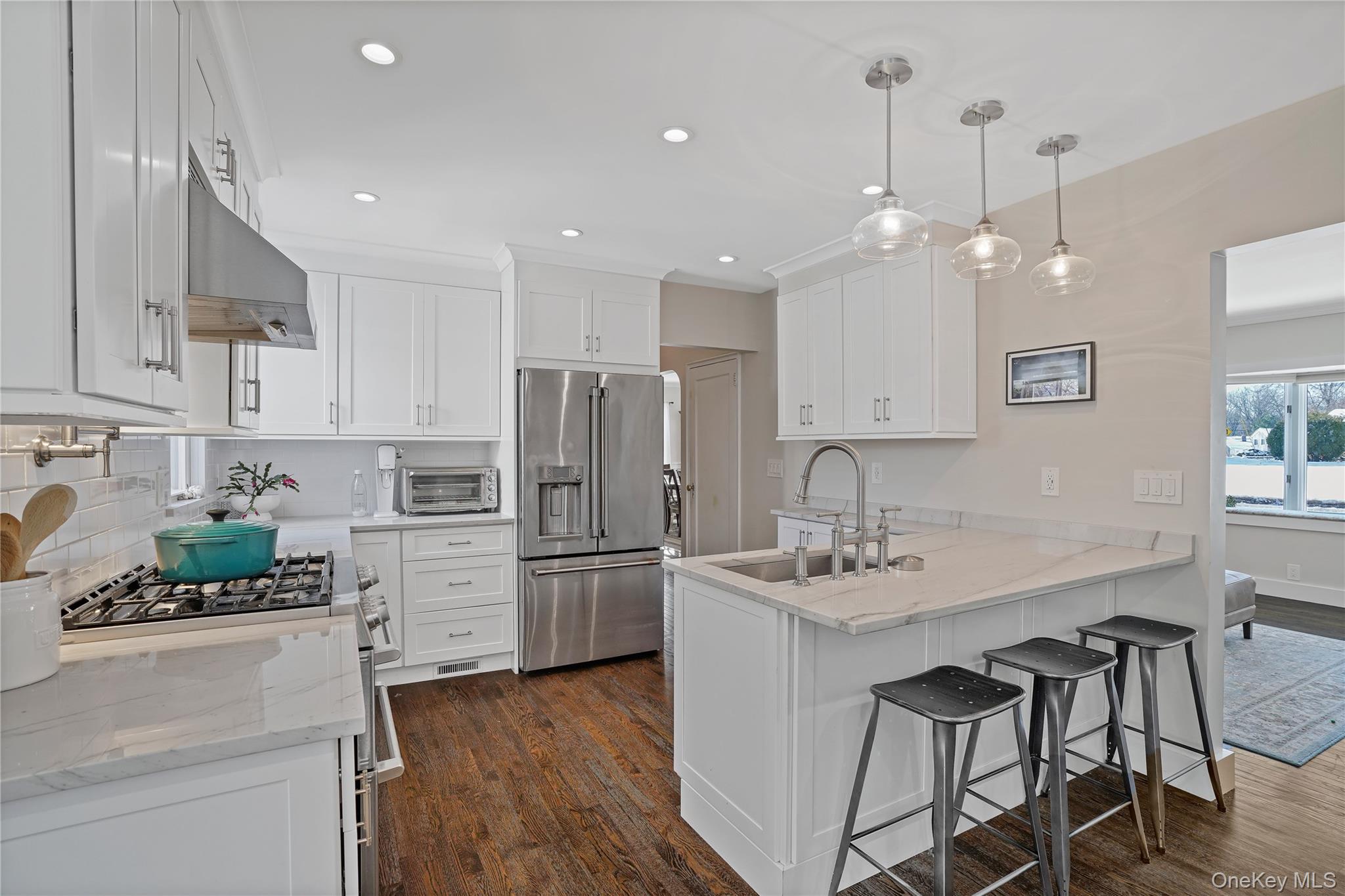 #13 photo, 99 Poe Street, Hartsdale , NY 10530