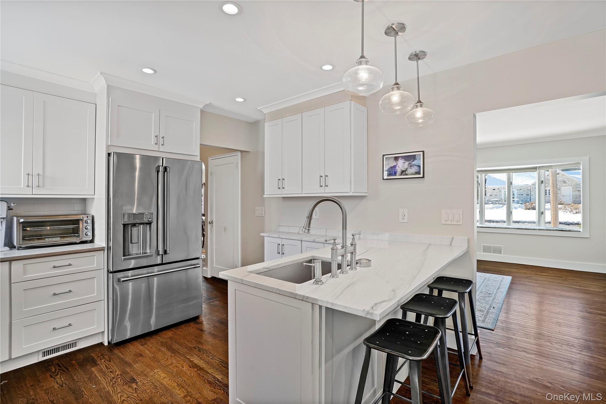 #14 photo, 99 Poe Street, Hartsdale , NY 10530