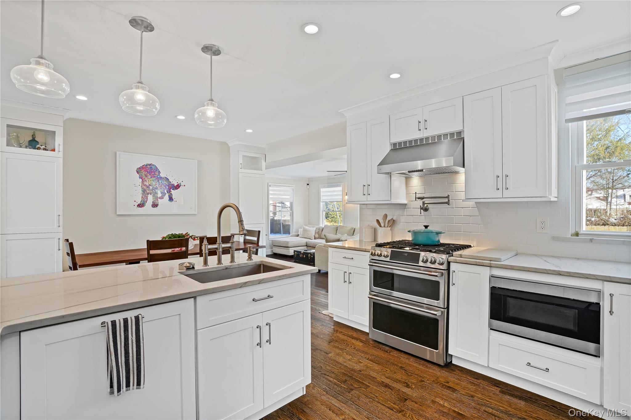 #15 photo, 99 Poe Street, Hartsdale , NY 10530