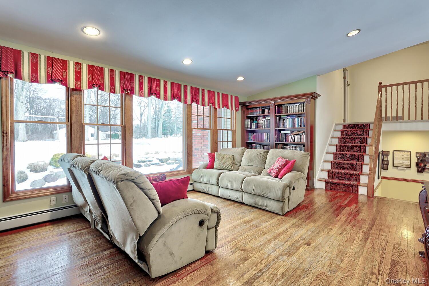 #17 photo, 6 Orchard Hill Drive, 紐約州 Monsey , NY 10952