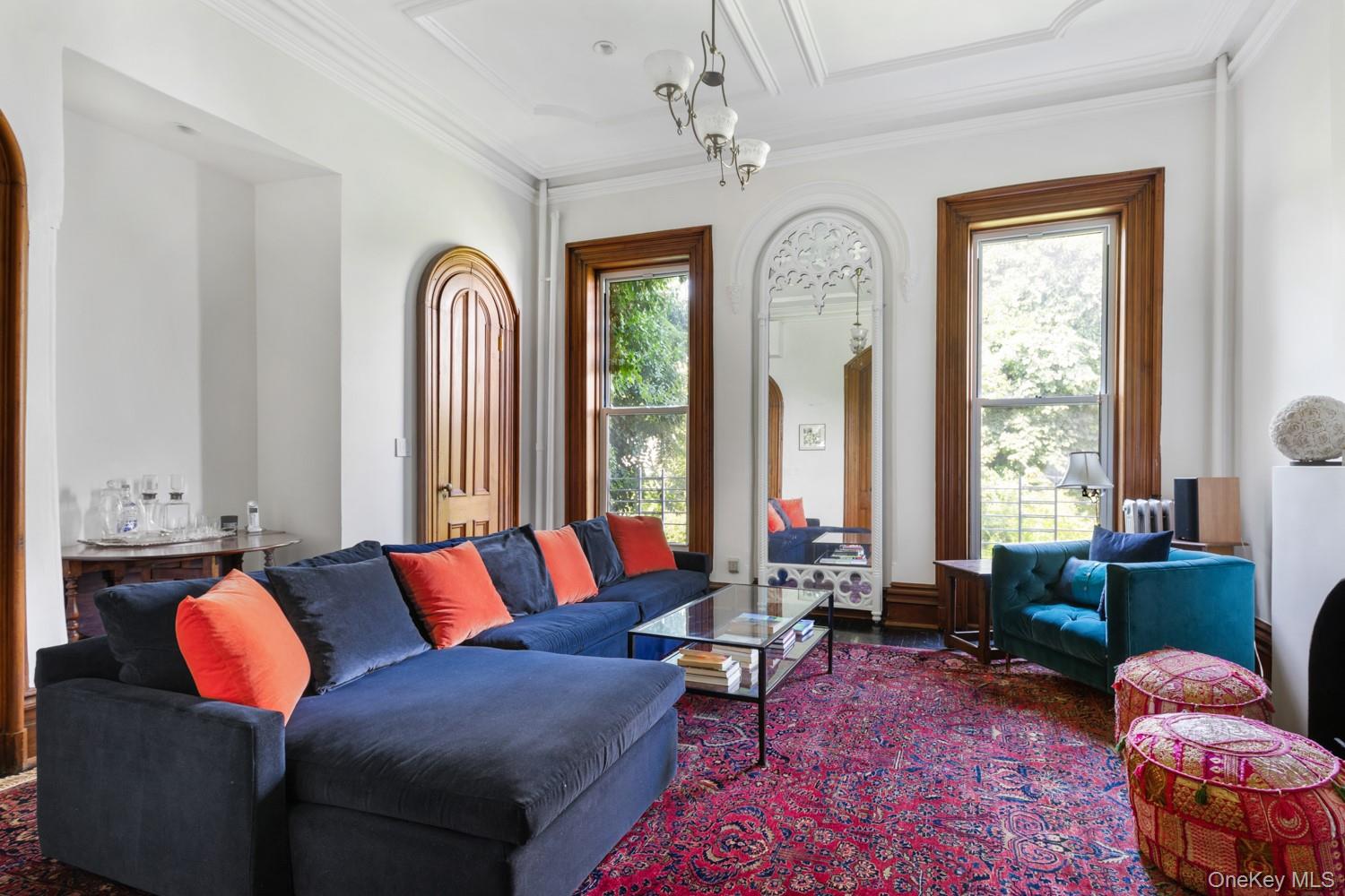 #4 photo, 526 Carlton Avenue, 布鲁克林 Brooklyn , NY 11238