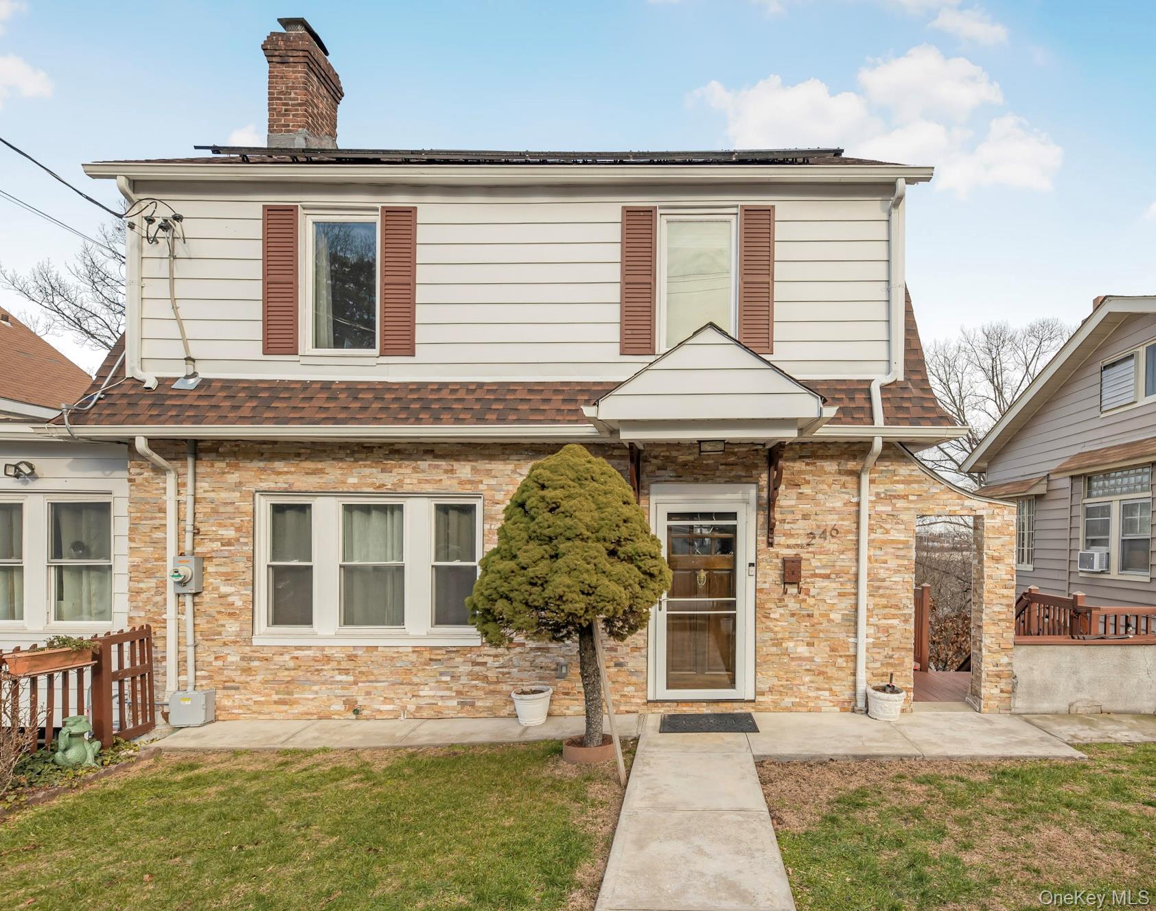 #1 photo, 246 aka 248 Rockne Road, Yonkers , NY 10701