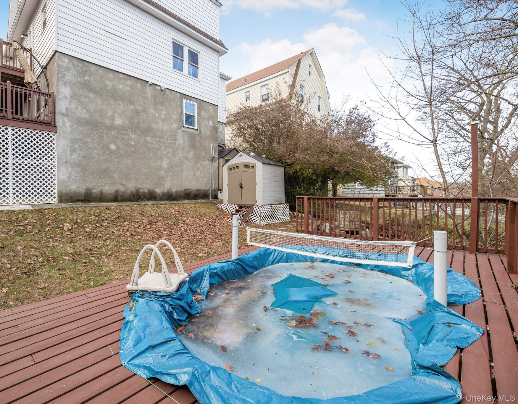 #9 photo, 246 aka 248 Rockne Road, Yonkers , NY 10701